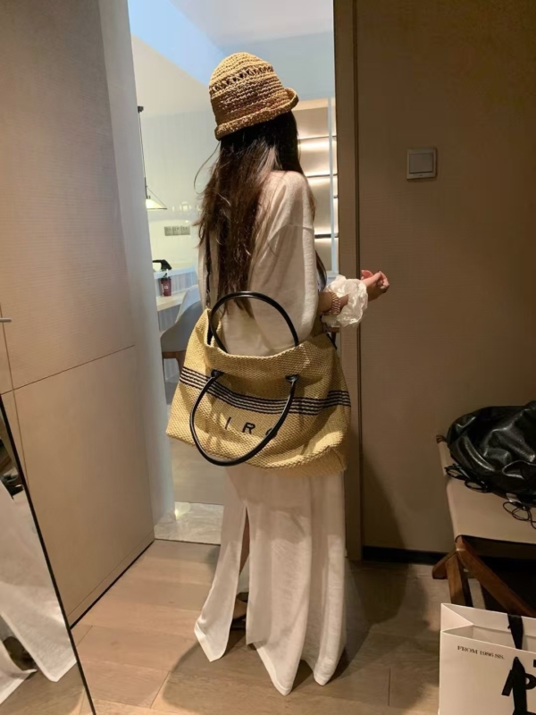 亞麻棉T半身裙套裝