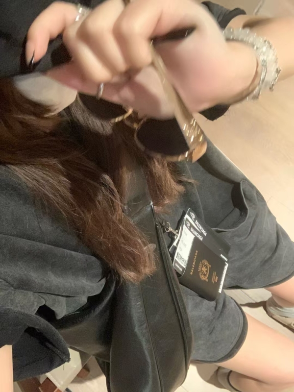 圈圈棉趣味連身短褲