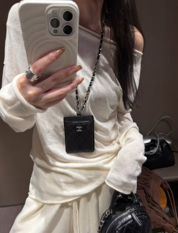 秋款不規則上衣羊毛燈籠褲針織2件套裝